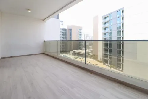 1 Bedroom Apartment in Sway Residences