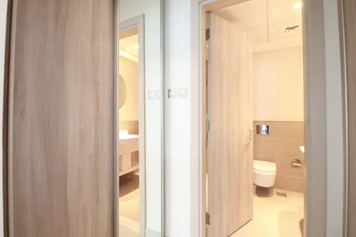 1 Bedroom Apartment in Sway Residences