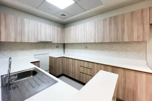 1 Bedroom Apartment in Sway Residences