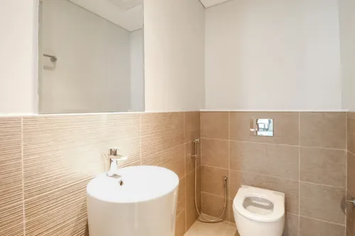 1 Bedroom Apartment in Sway Residences