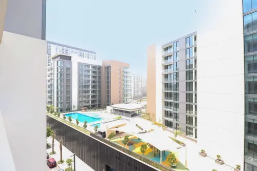 1 Bedroom Apartment in Sway Residences