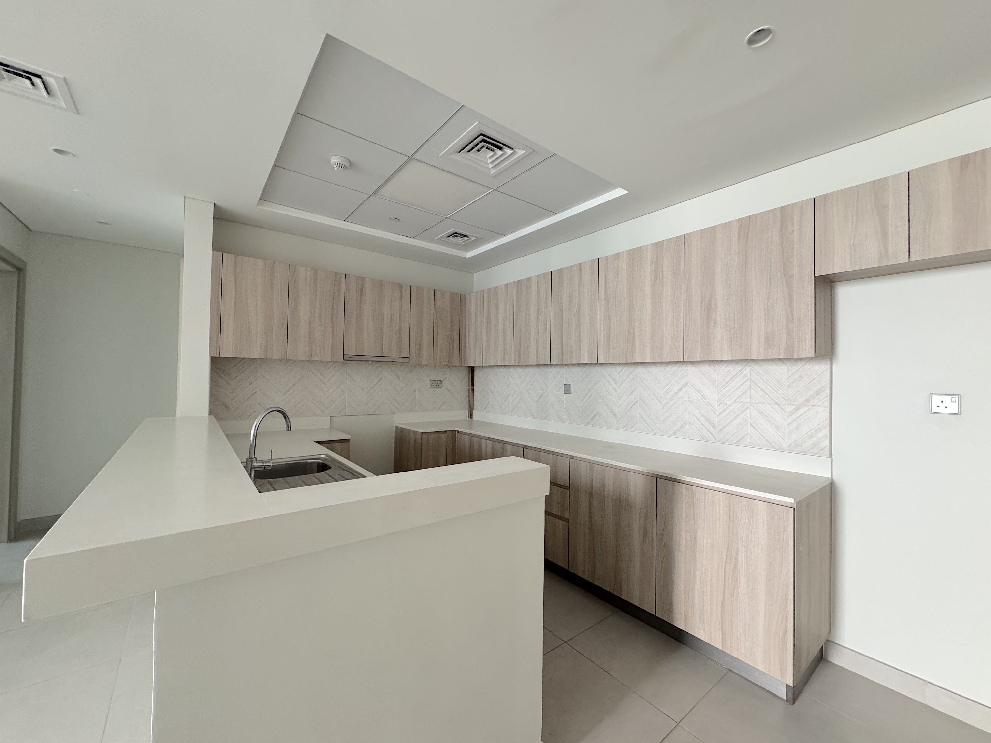 1 Bedroom Apartment in Sway Residences
