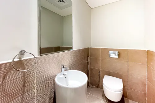 1 Bedroom Apartment in Sway Residences
