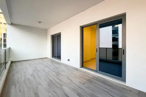 1 Bedroom Apartment in Sway Residences