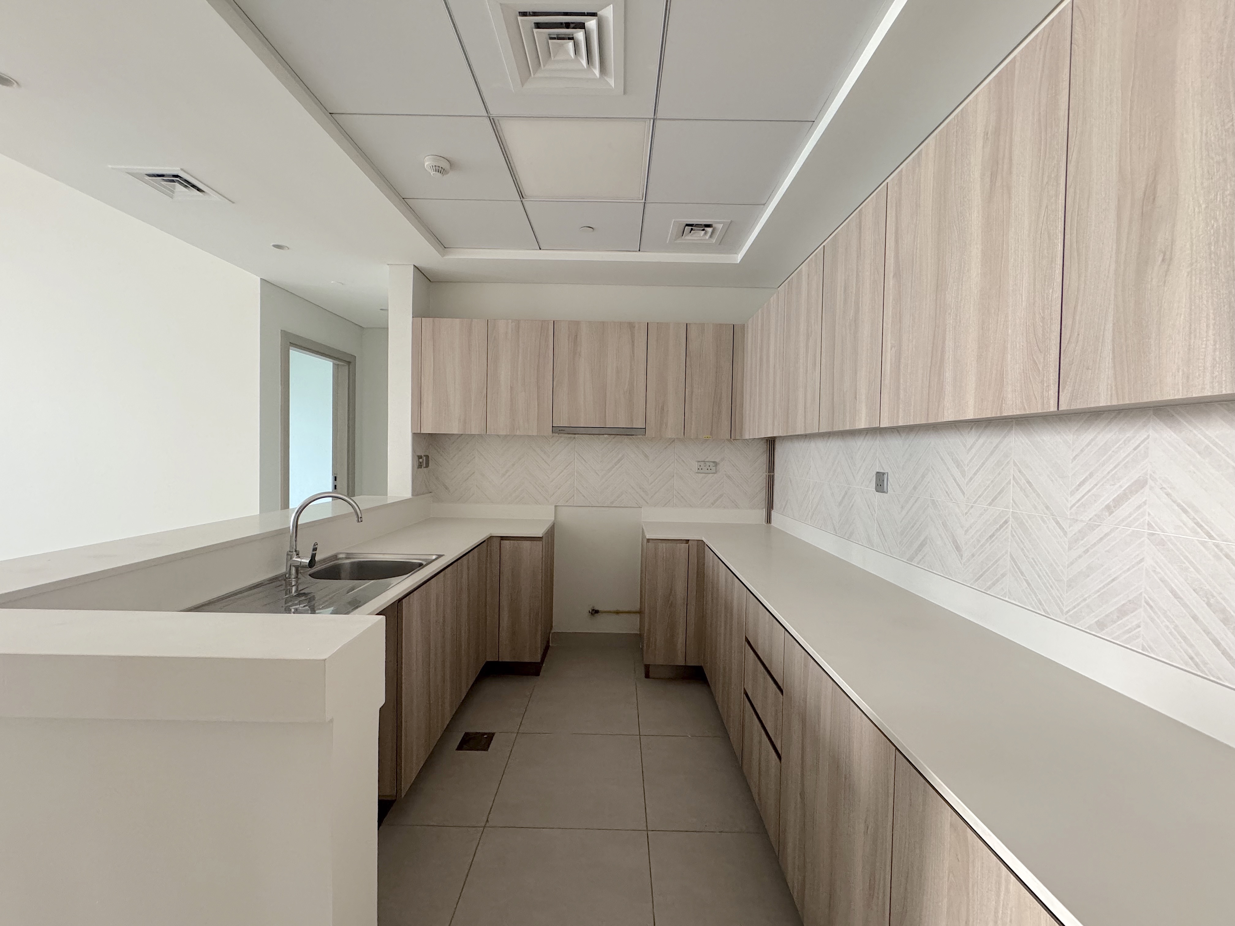 1 Bedroom Apartment in Sway Residences