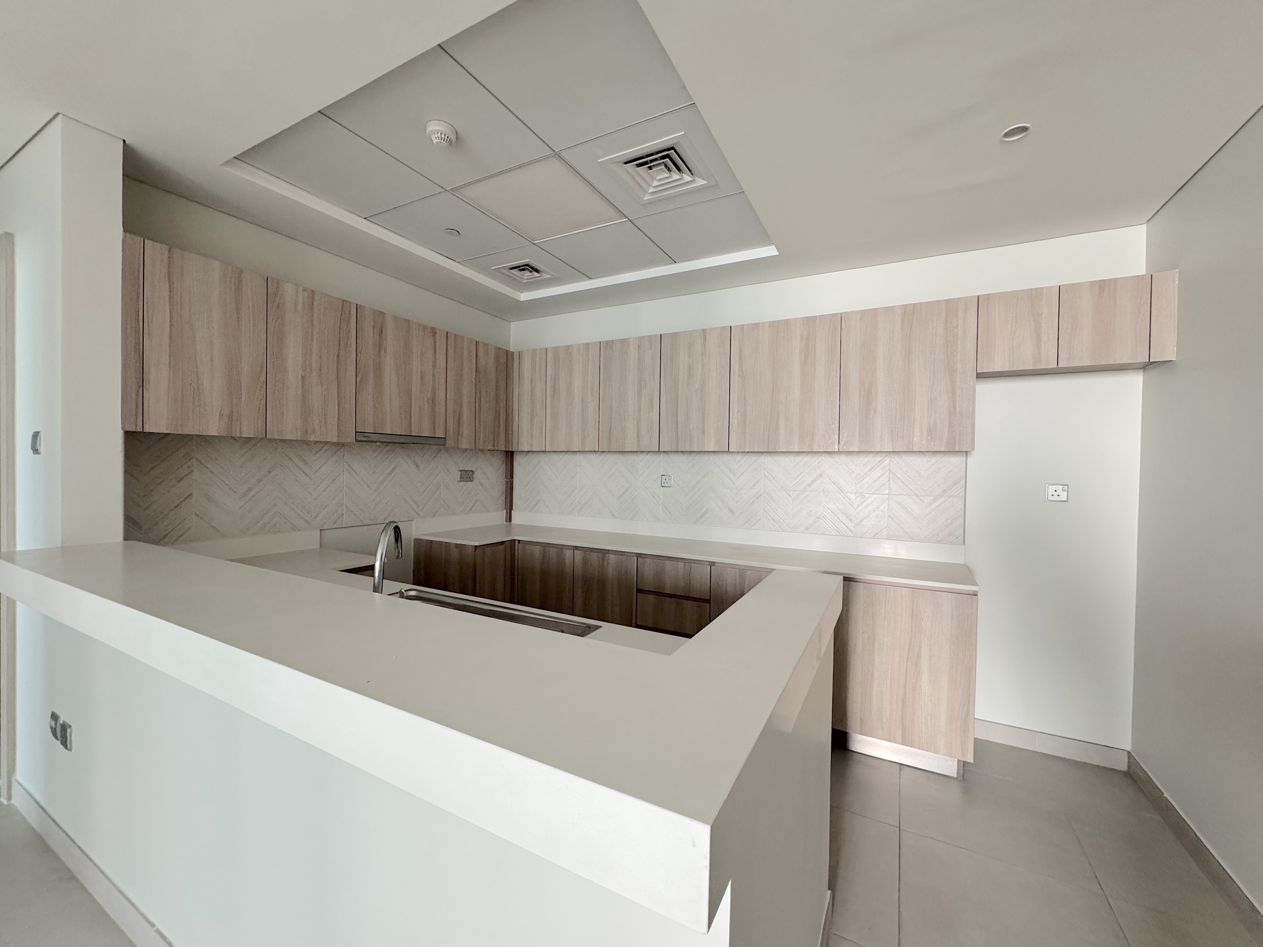 1 Bedroom Apartment in Sway Residences