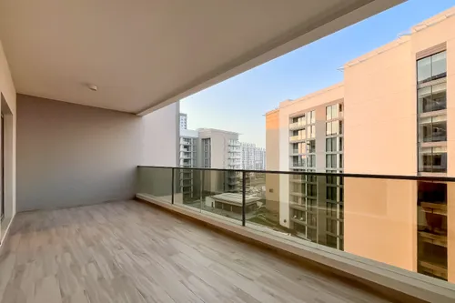 1 Bedroom Apartment in Sway Residences