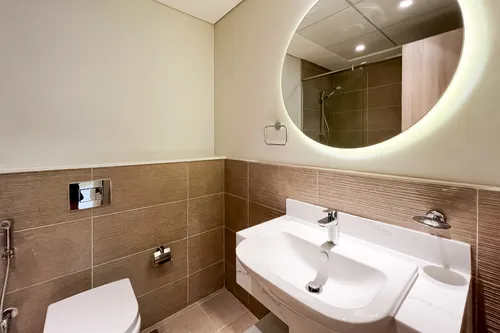 1 Bedroom Apartment in Sway Residences