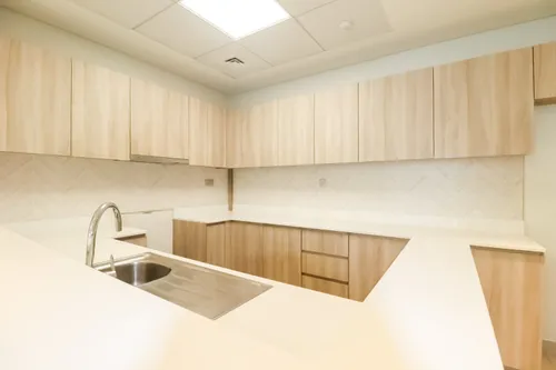 1 Bedroom Apartment in Sway Residences