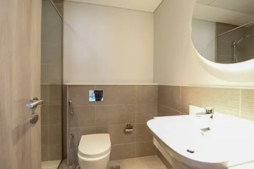 1 Bedroom Apartment in Sway Residences