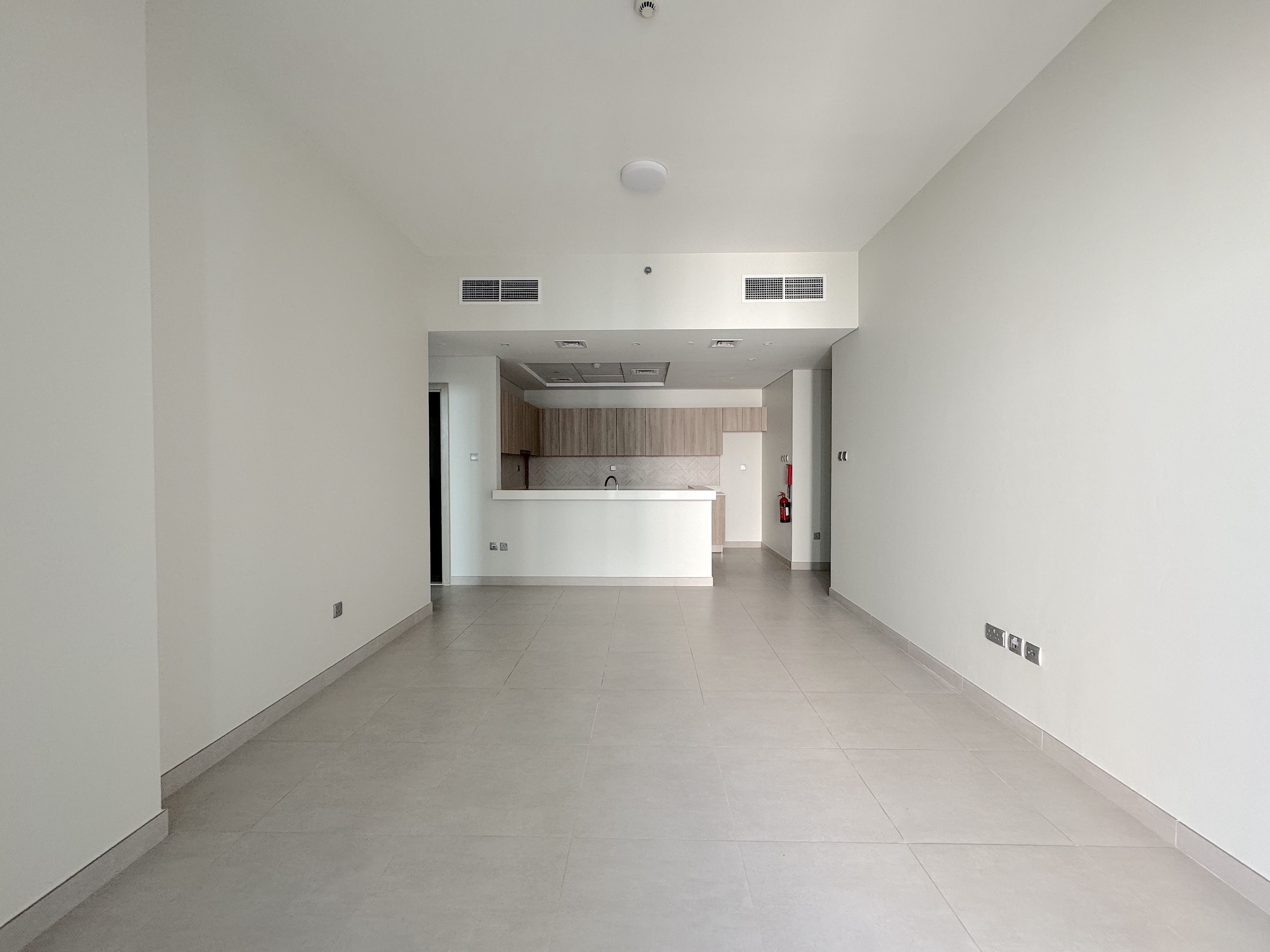 1 Bedroom Apartment in Sway Residences