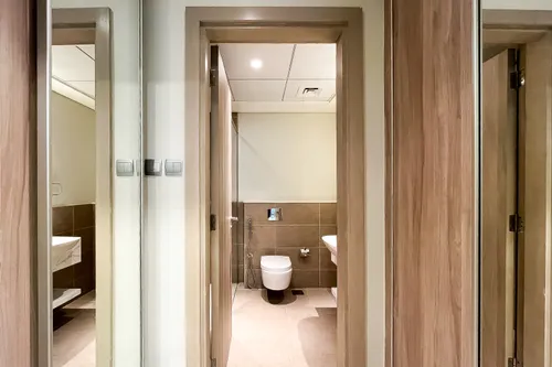 1 Bedroom Apartment in Sway Residences