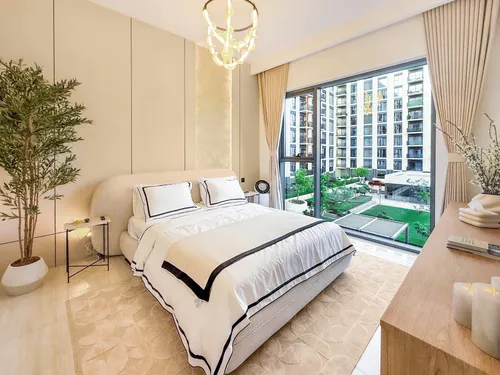 2 Bedrooms Apartment in Executive Residences 1