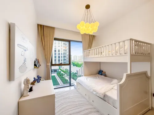 2 Bedrooms Apartment in Executive Residences 1