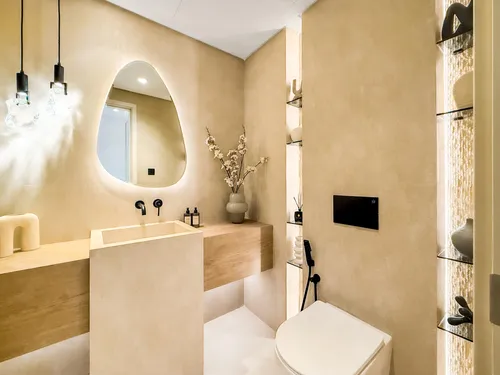 2 Bedrooms Apartment in Executive Residences 1