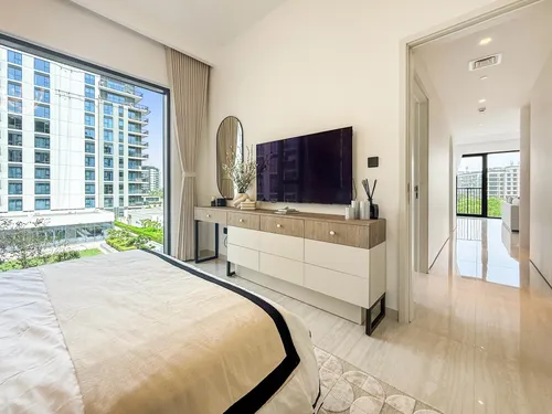 2 Bedrooms Apartment in Executive Residences 1