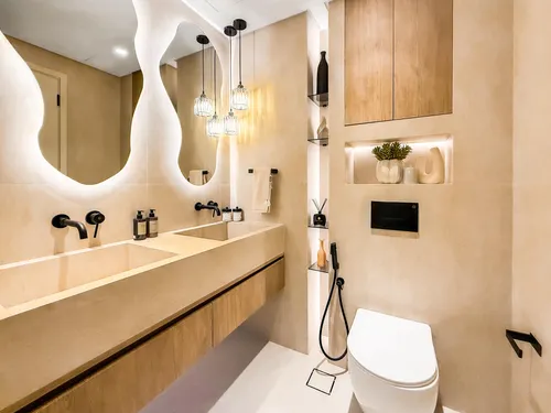 2 Bedrooms Apartment in Executive Residences 1