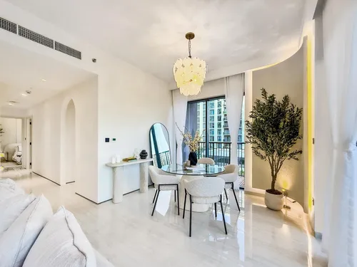 2 Bedrooms Apartment in Executive Residences 1