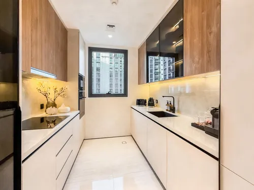 2 Bedrooms Apartment in Executive Residences 1