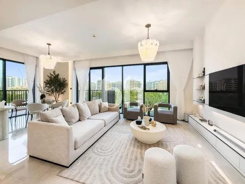 One Of A Kind | Full Park view | View Today