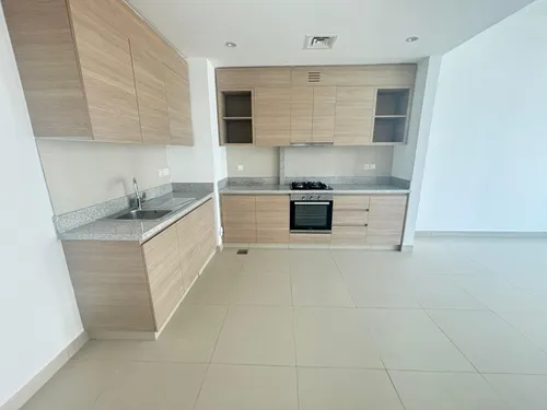 2 Bedrooms Apartment in Acacia A