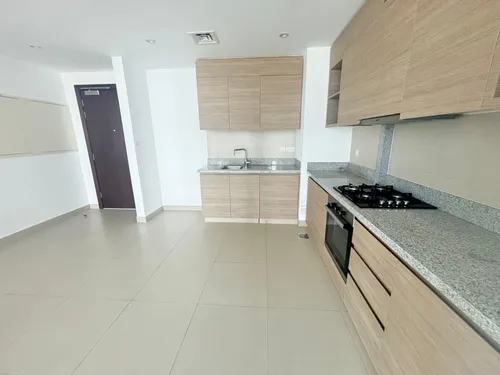 2 Bedrooms Apartment in Acacia A