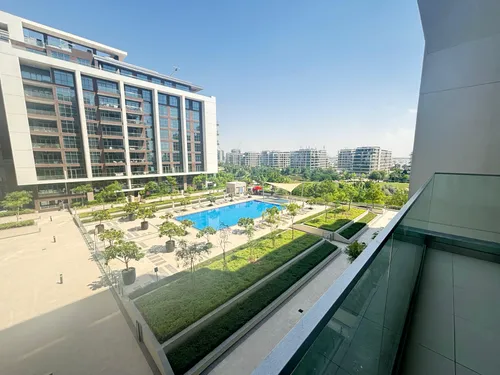 2 Bedrooms Apartment in Acacia A