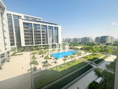 Prime Location | Pool And Park Views | Exclusive