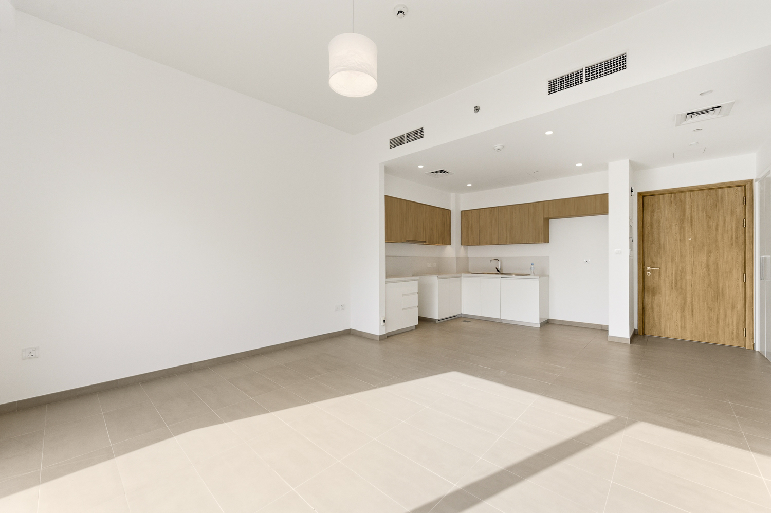 2 Bedroom Apartment in Executive Residences 1