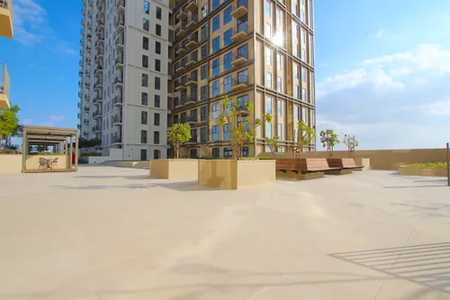 1 Bedroom Apartment in Collective Tower 1