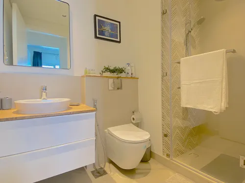 1 Bedroom Apartment in Collective Tower 1