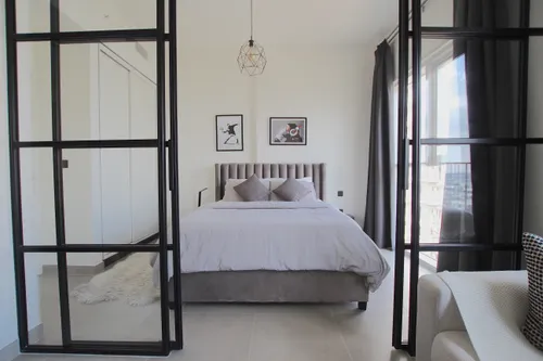 1 Bedroom Apartment in Collective Tower 1