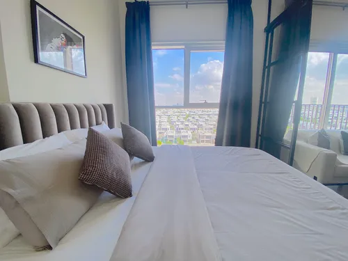 1 Bedroom Apartment in Collective Tower 1