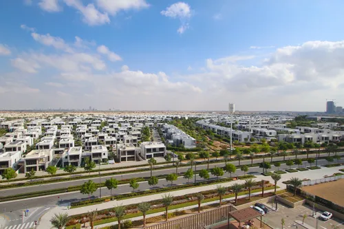 1 Bedroom Apartment in Collective Tower 1