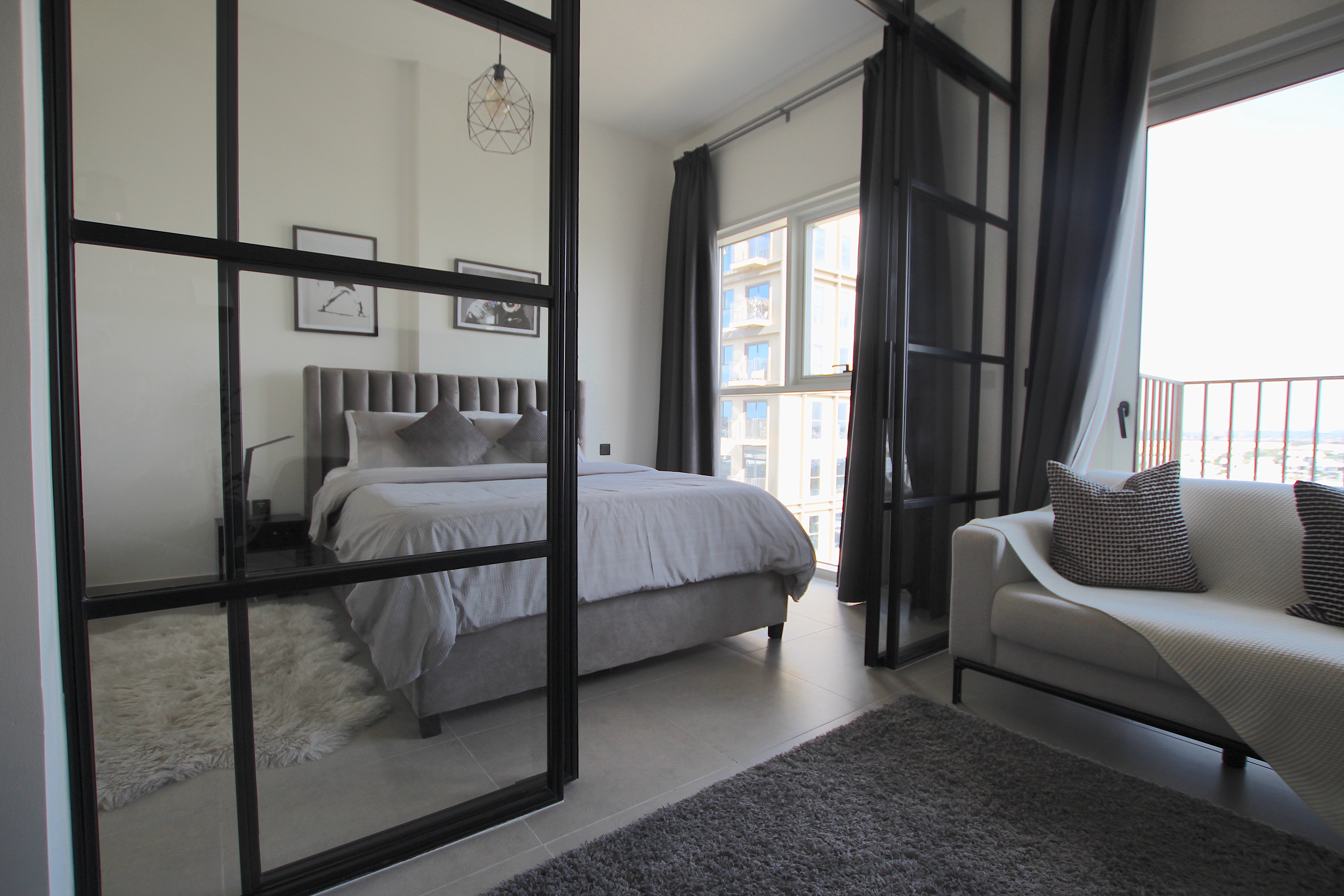 1 Bedroom Apartment in Collective Tower 1