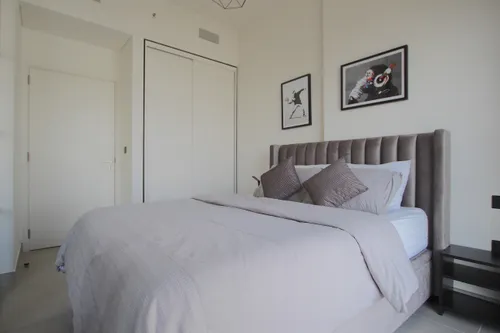 1 Bedroom Apartment in Collective Tower 1