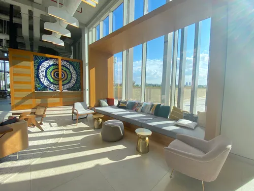 1 Bedroom Apartment in Collective Tower 1