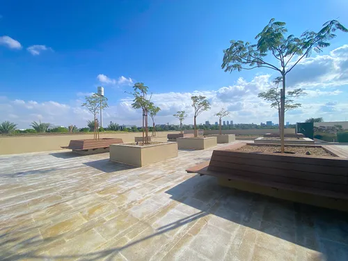 1 Bedroom Apartment in Collective Tower 1