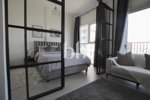 Fully Furnished | Sidra View | Available March