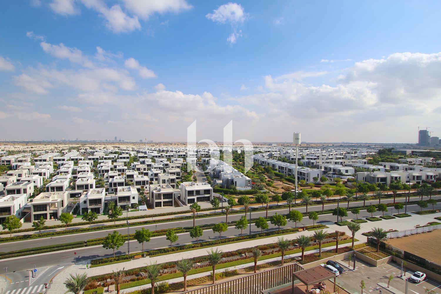 Fully Furnished | Sidra View | Available March