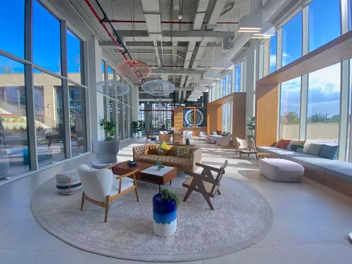 1 Bedroom Apartment in Collective Tower 1