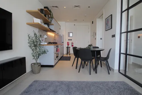 1 Bedroom Apartment in Collective Tower 1