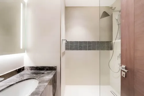 2 Bedrooms Apartment in Gardenia Residence