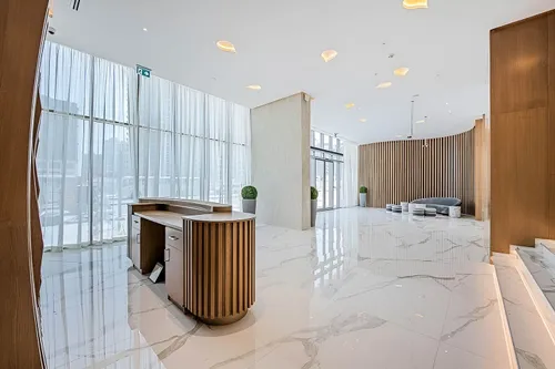 2 Bedrooms Apartment in Gardenia Residence