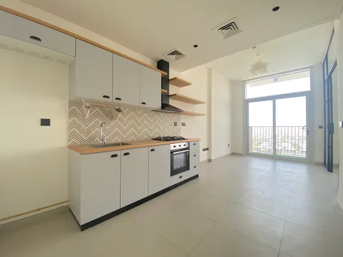 1 Bedroom Apartment in Collective Tower 1