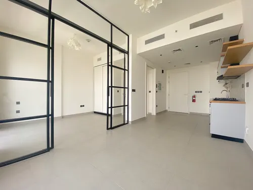 1 Bedroom Apartment in Collective Tower 1