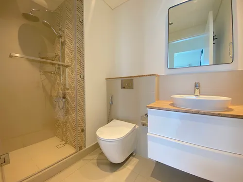 1 Bedroom Apartment in Collective Tower 1