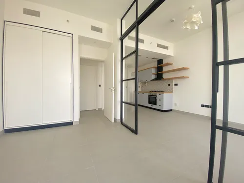 1 Bedroom Apartment in Collective Tower 1