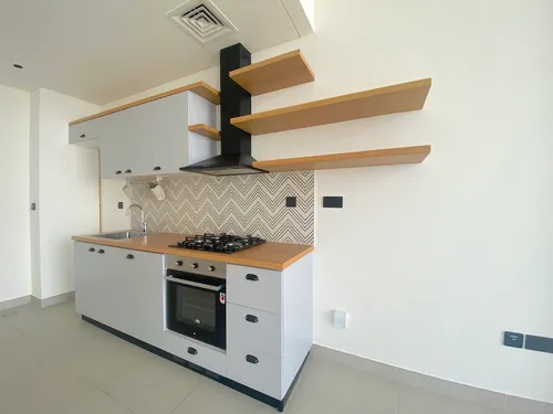 1 Bedroom Apartment in Collective Tower 1