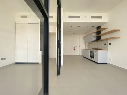 Sidra View | High Floor | Fab Amenities | Unfurnished